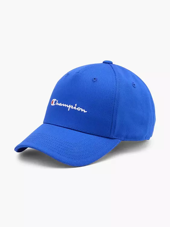 Champion Cap in blau