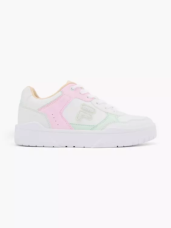FILA Sneaker in pink