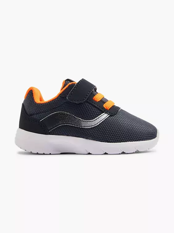 Vty Lauflerner in navyblau