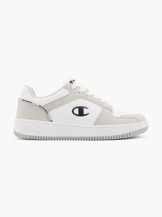 Champion Sneaker RD18 in grau