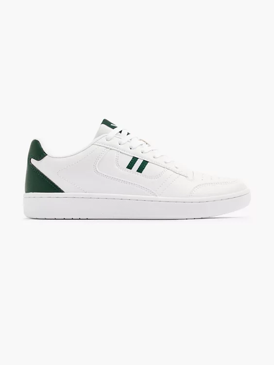 Vty Sneaker in weiß
