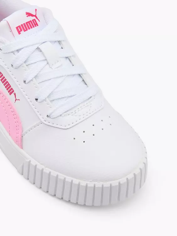 PUMA Sneaker Carina 2.0 PS in pink