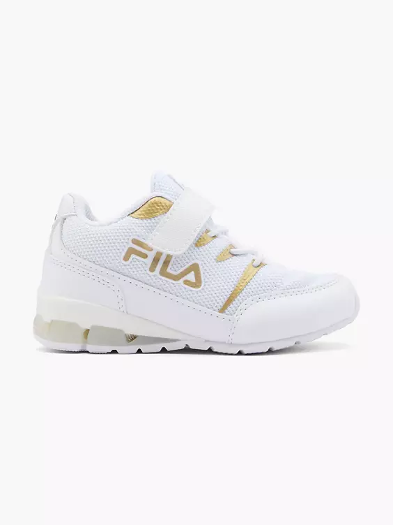 FILA Sneaker in weiß