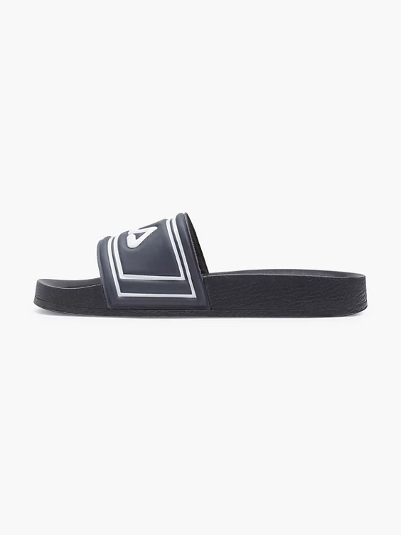 FILA Slides in blau