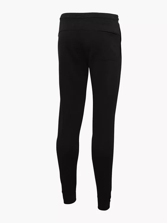 Champion Jogginghose in schwarz