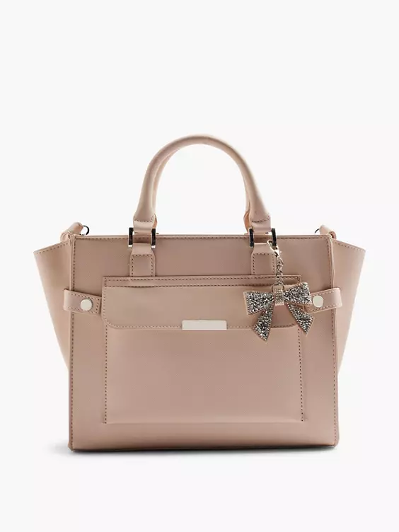 Graceland Handtasche in pink