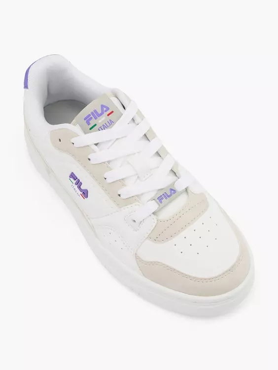 FILA Sneaker in flieder