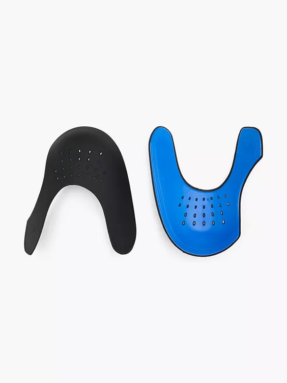 DEICHMANN Sneaker Shields: faltenfrei Gr. S/M in blau