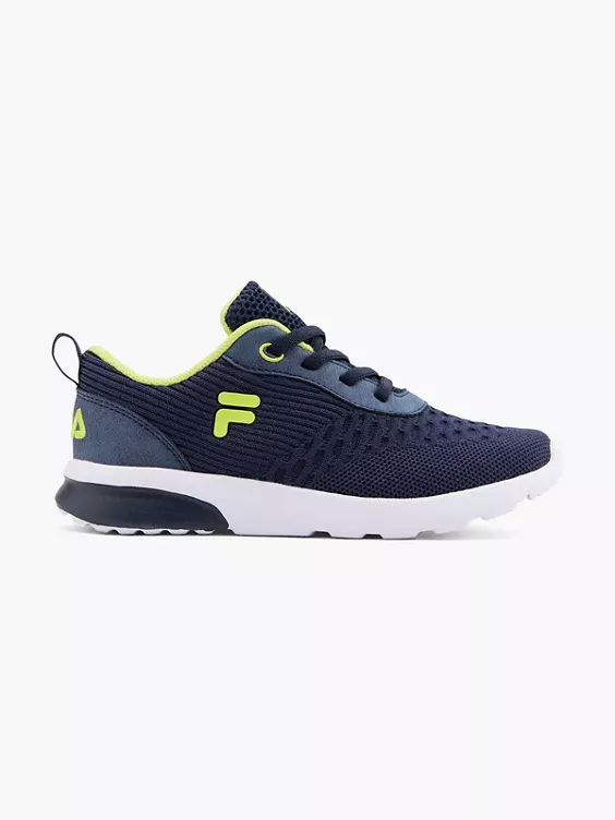 FILA Sneaker in blau