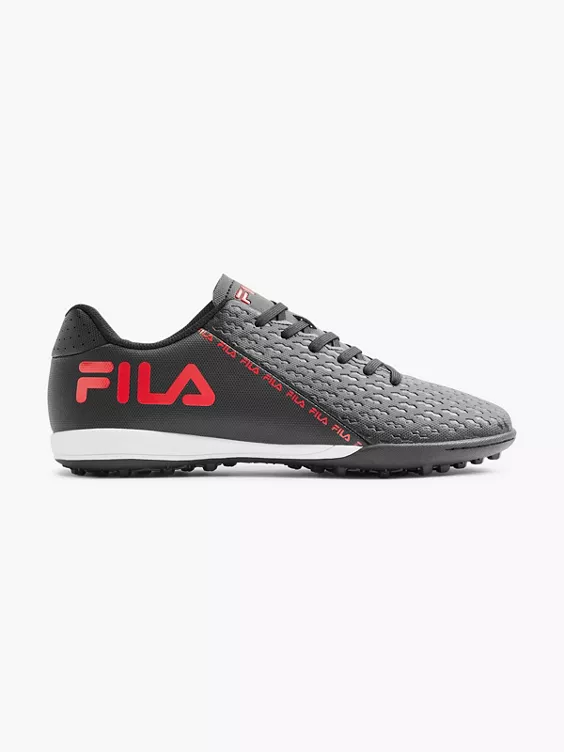 FILA Fußballschuhe in schwarz