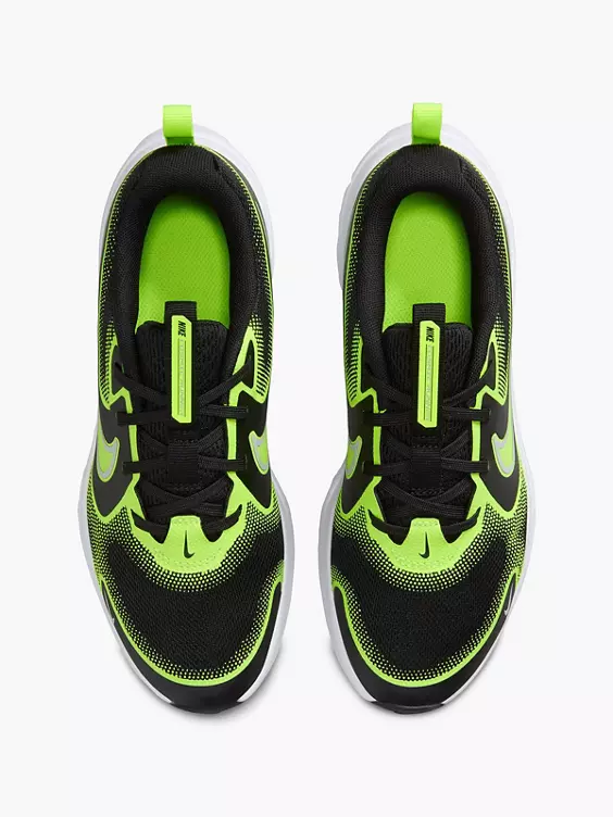 Nike Sneaker COSMIC RUNNER in schwarz