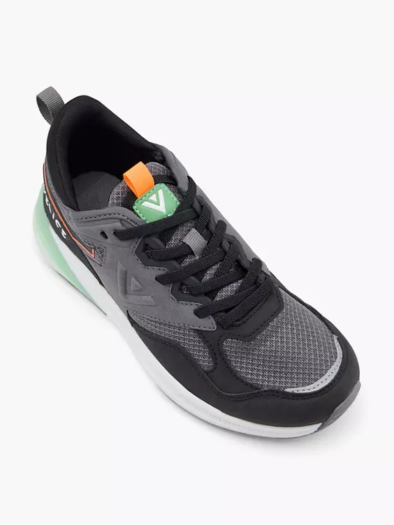 Venice Sneaker in grau