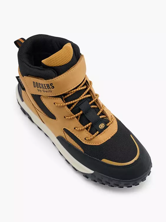 Dockers Boots in beige