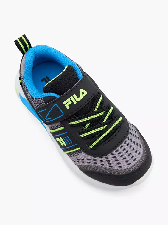 FILA Sneaker in blau