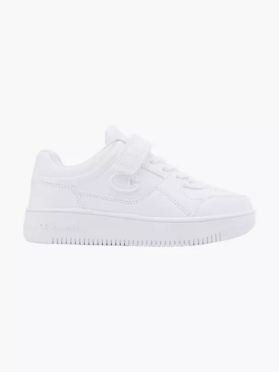 Champion Sneaker RD18 LOW B PS in weiß