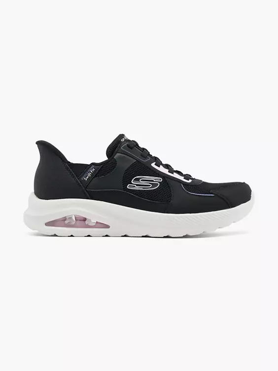 Skechers Sneaker CENTOURIST AIR SWIFT FIT in schwarz