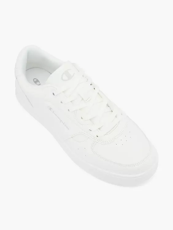 Champion Sneaker NEWMAN in weiß