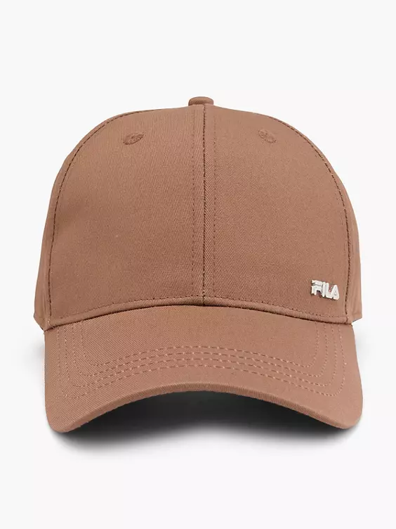 FILA Cap in braun
