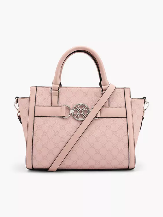 Catwalk Handtasche in pink