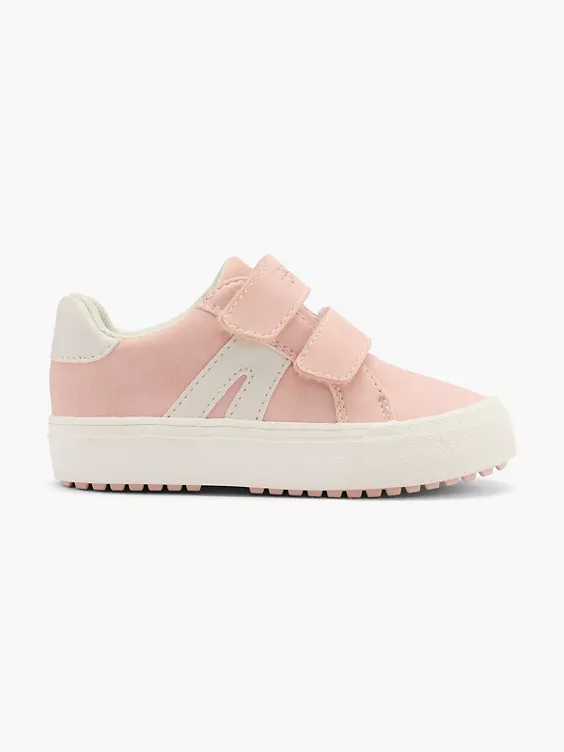 ESPRIT Sneaker in pink