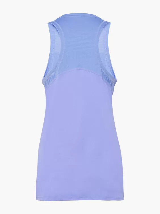 PUMA Top in lila