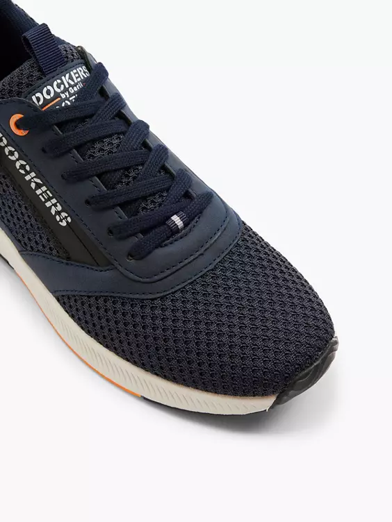 Dockers Sneaker in blau