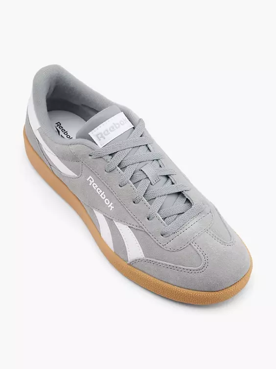Reebok Sneaker SMASH EDGE in grau