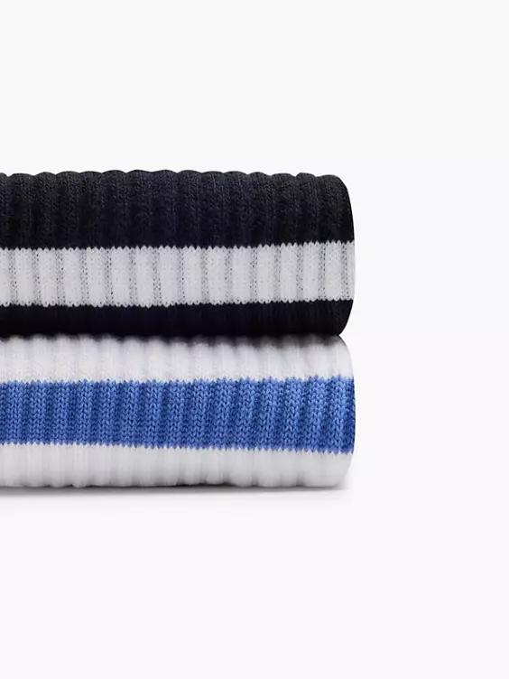 Champion 2er Pack Socken in weiß