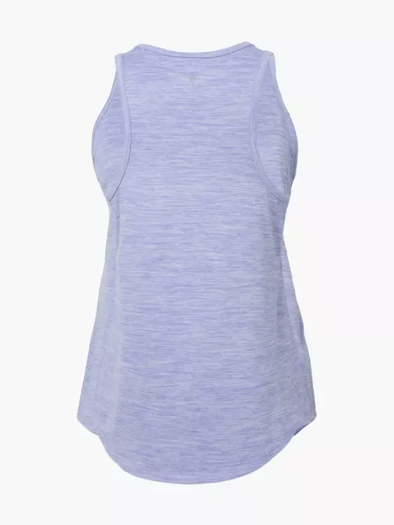 Skechers Top in lavendel