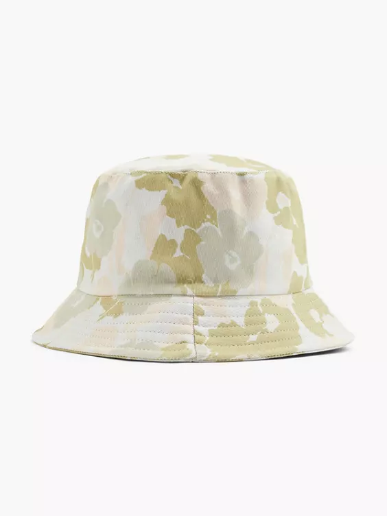 DEICHMANN Hut in beige
