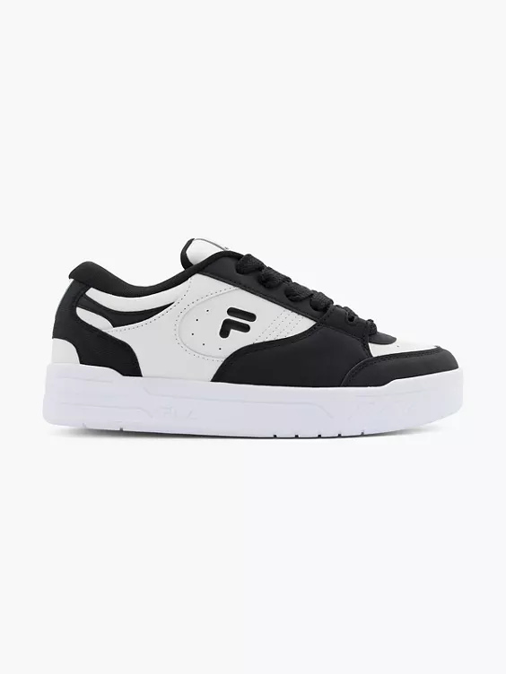 FILA Sneaker in schwarz