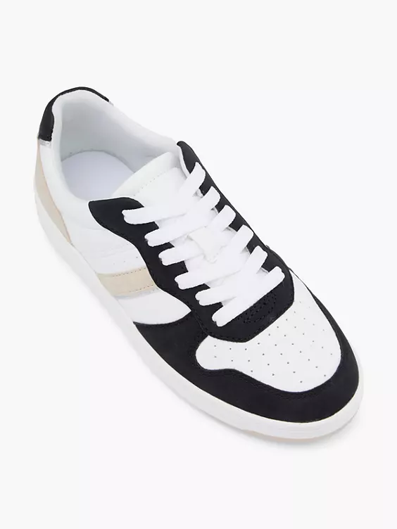 Graceland Sneaker in offwhite