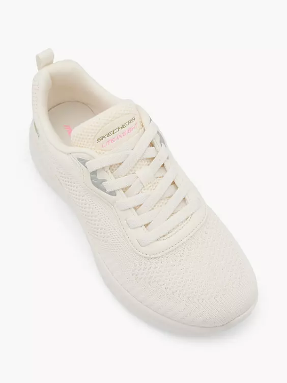 Skechers Slip On Sneaker SONIC LITE in offwhite