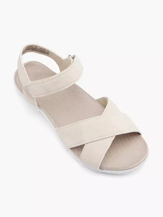 Dockers Sandale in beige