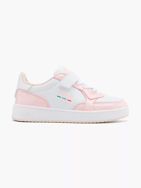 FILA Sneaker in pink