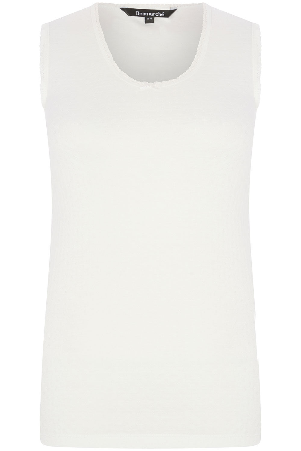 Thermal Vest Top