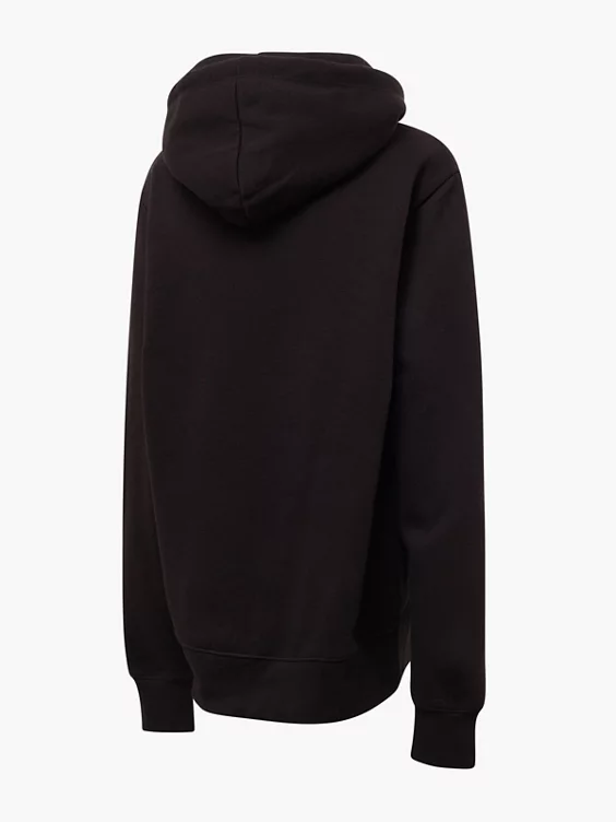 Champion Hoodie in schwarz