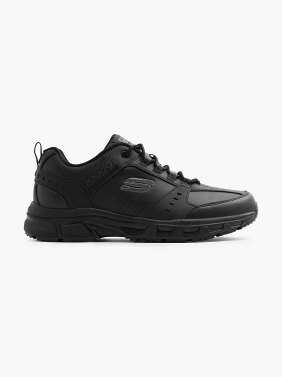 Skechers Sneaker OAK CANYON- REDWICK in schwarz
