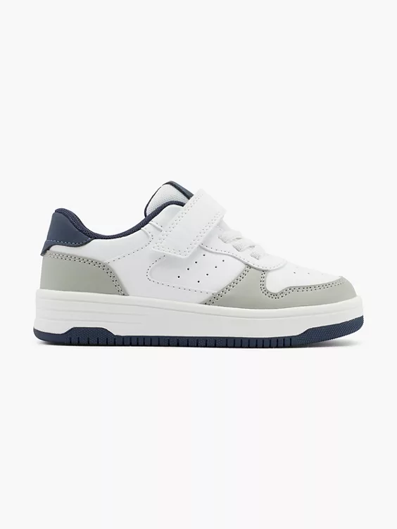 Vty Sneaker in weiß