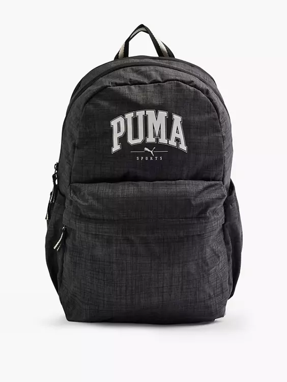 PUMA Rucksack in grau