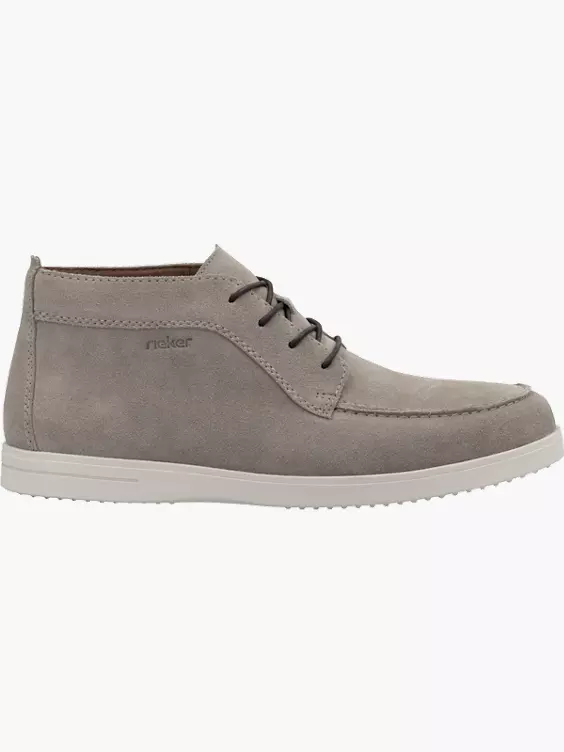 Rieker Herren Kurzstiefel in beige