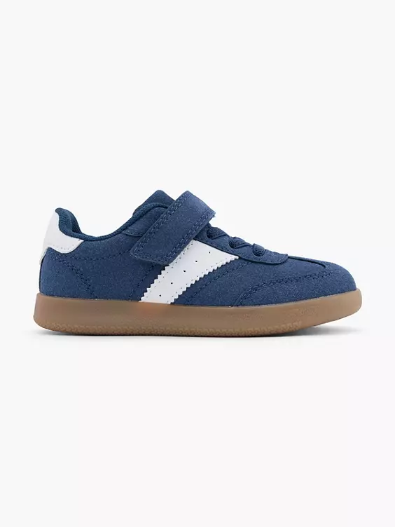 Vty Sneaker in blau