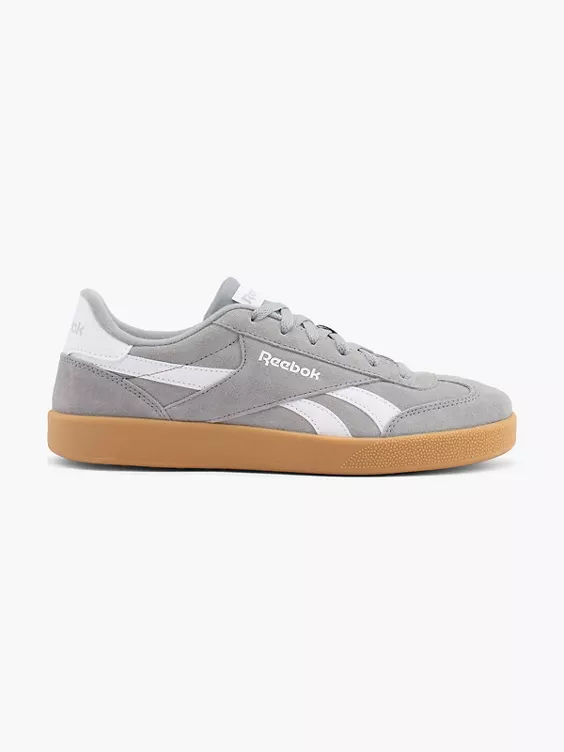 Reebok Sneaker SMASH EDGE in grau