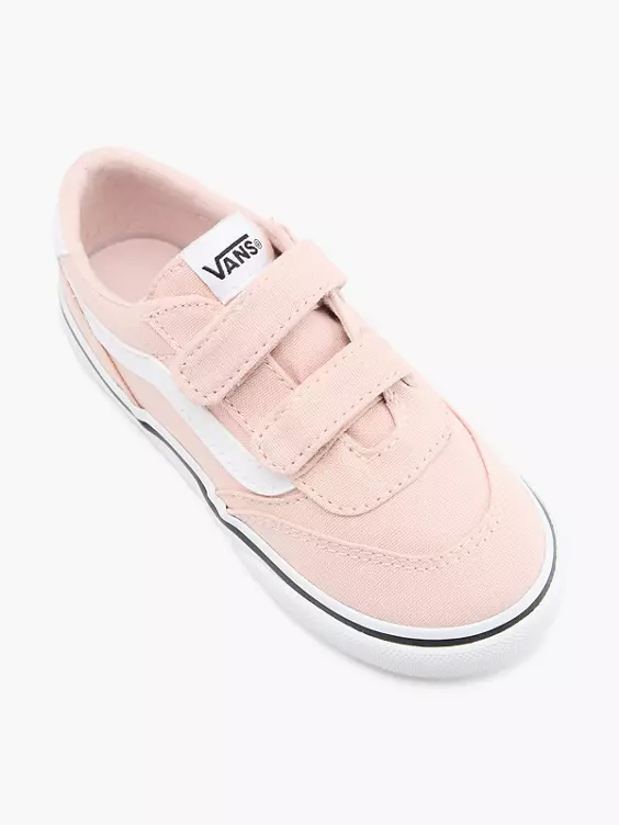 VANS Sneaker BROOKLYN LS V in rosa