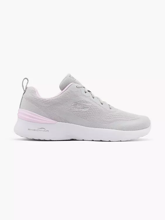 Skechers Sneaker SKECH-AIR DYNAMIGHT in grau