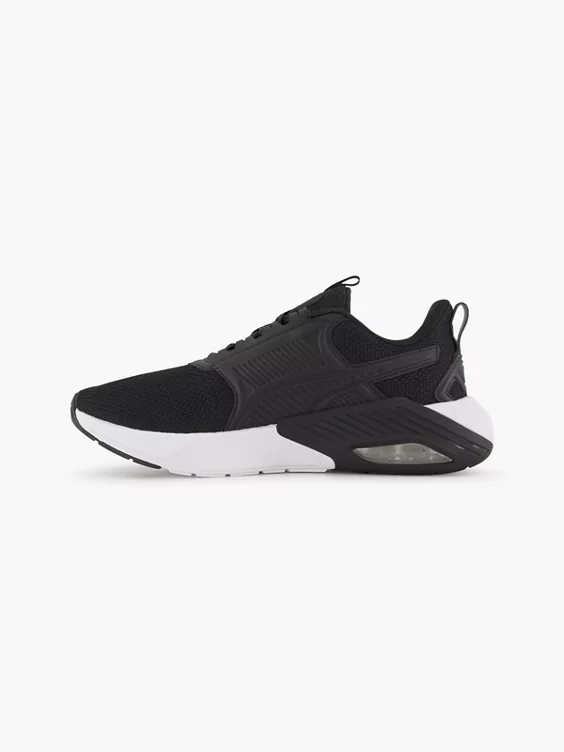 PUMA Sneaker X-CELL NOVA FS in schwarz