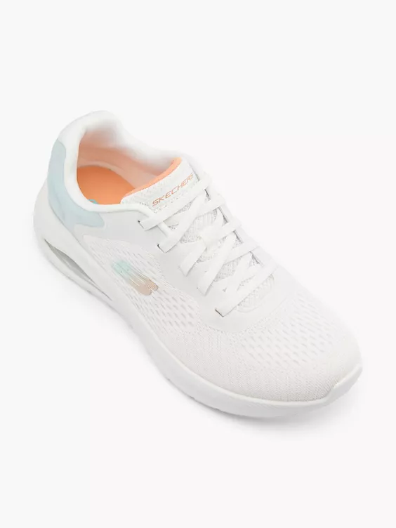 Skechers Chunky Sneaker CON-AIR in weiß