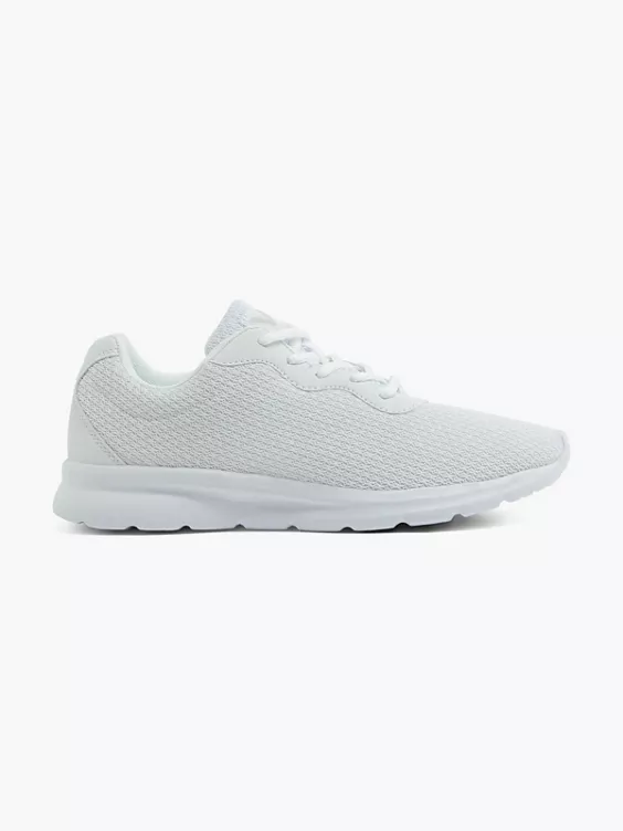Vty Sneaker in weiß