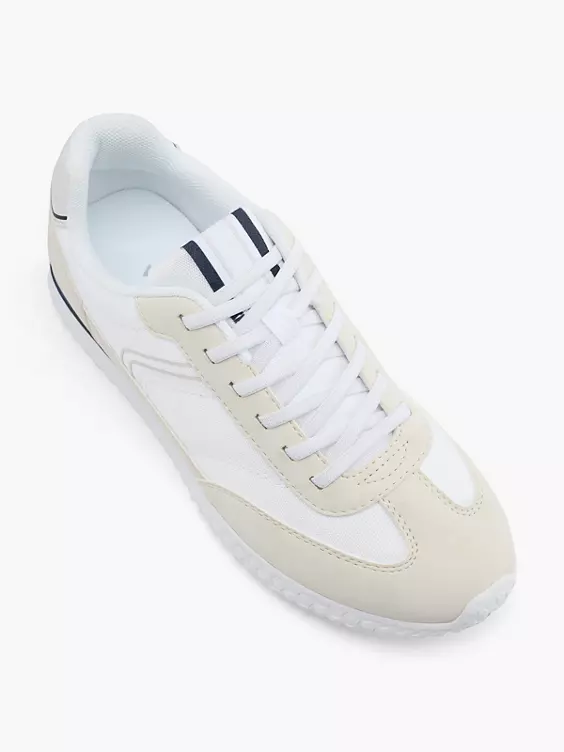 Venice Slip On Sneaker in beige