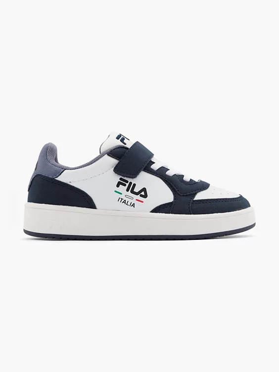 FILA Sneaker in schwarz